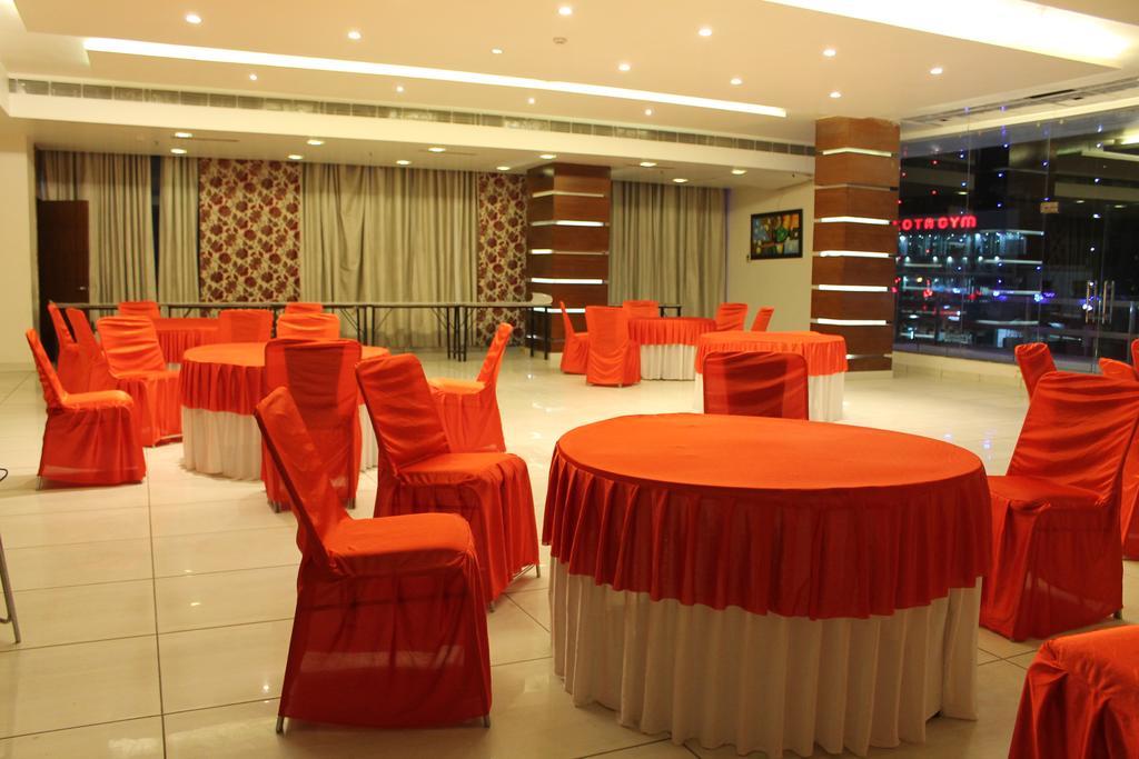 Hotel Rallentino Kota  Exterior photo